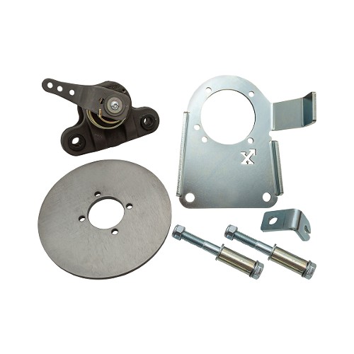 GA5526 X-Eng Disc Hand Brake For Discovery 1 / RRC