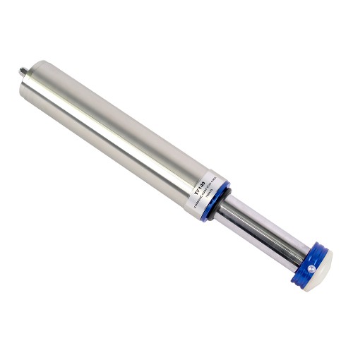 TF140 - Terrafirma Hydraulic Bump Stop 4" Inch Travel