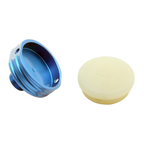 TF140PAD Hydraulic Bump Stop Replacement Nylon Pad