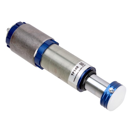 TF149 Hydraulic Bump Stop 2 Inch Travel Threaded Body